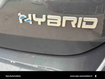 Photo 76 Fiat 500 X 1.5 FireFly 130 ch S/S DCT7 Hybrid