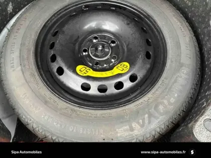 Photo 51 Fiat 500 X 1.5 FireFly 130 ch S/S DCT7 Hybrid