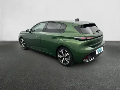Photo 6 Peugeot 308  PHEV 180 e-EAT8