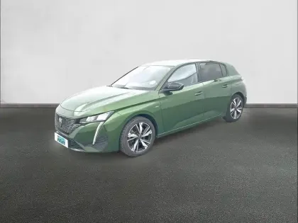 Photo Peugeot 308 Allure