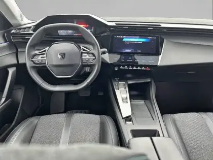 Photo 7 Peugeot 308  PHEV 180 e-EAT8