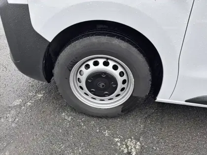 Photo 12 Citroën Jumpy  FGN M BLUEHDI 120 S&S BVM6