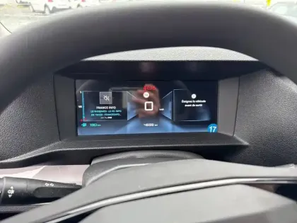 Photo 9 Citroën Jumpy  FGN M BLUEHDI 120 S&S BVM6