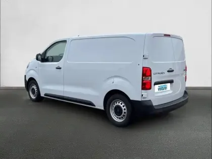 Photo 6 Citroën Jumpy  FGN M BLUEHDI 120 S&S BVM6