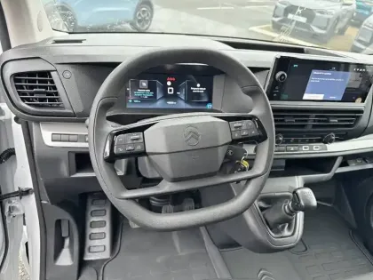 Photo 8 Citroën Jumpy  FGN M BLUEHDI 120 S&S BVM6