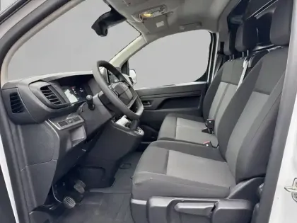 Photo 10 Citroën Jumpy  FGN M BLUEHDI 120 S&S BVM6