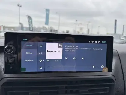 Photo 17 Citroën Jumpy  FGN M BLUEHDI 120 S&S BVM6