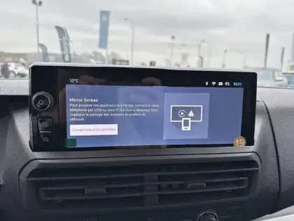 Photo 18 Citroën Jumpy  FGN M BLUEHDI 120 S&S BVM6