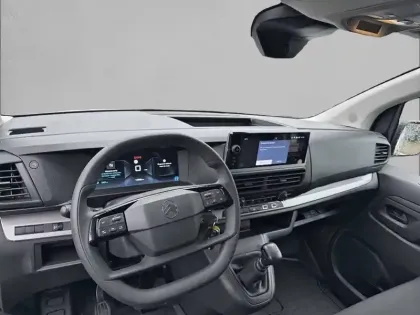 Photo 7 Citroën Jumpy  FGN M BLUEHDI 120 S&S BVM6