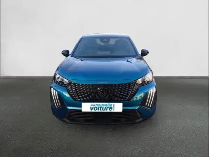 Photo 51 Peugeot 2008  Hybrid 145 e-DCS6