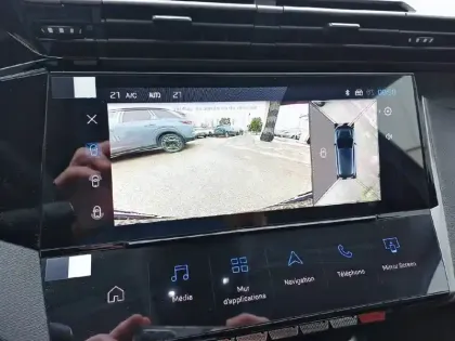 Photo 54 Peugeot 308  Hybrid 145 e-DCS6