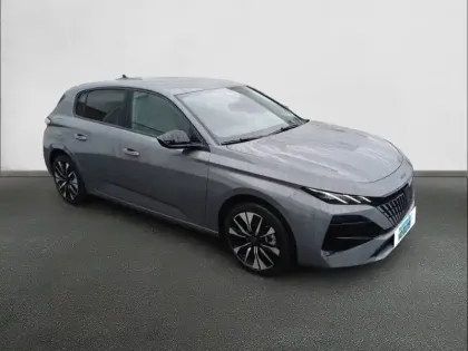 Photo 22 Peugeot 308  Hybrid 145 e-DCS6