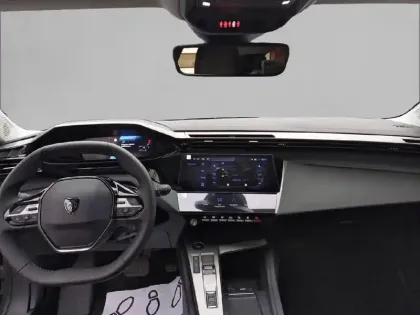 Photo 7 Peugeot 308  Hybrid 145 e-DCS6