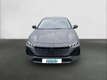Photo 41 Peugeot 308  Hybrid 145 e-DCS6
