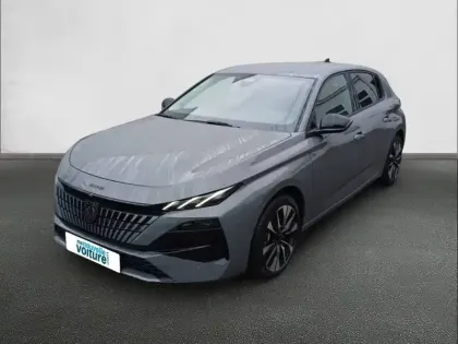 Photo 40 Peugeot 308  Hybrid 145 e-DCS6