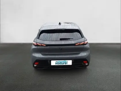Photo 44 Peugeot 308  Hybrid 145 e-DCS6