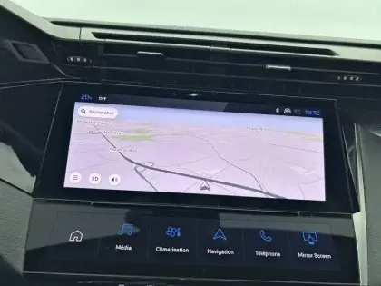 Photo 21 Peugeot 308  PHEV 180 e-EAT8