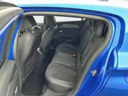 Photo 11 Peugeot 308  PHEV 180 e-EAT8