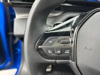 Photo 19 Peugeot 308  PHEV 180 e-EAT8