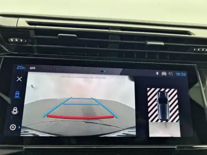 Photo 25 Peugeot 308  PHEV 180 e-EAT8