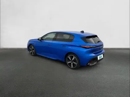 Photo 6 Peugeot 308  PHEV 180 e-EAT8