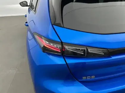 Photo 16 Peugeot 308  PHEV 180 e-EAT8