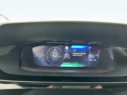 Photo 9 Peugeot 308  PHEV 180 e-EAT8