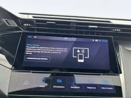 Photo 22 Peugeot 308  PHEV 180 e-EAT8