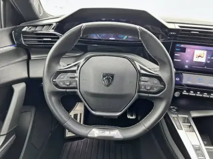 Photo 8 Peugeot 308  PHEV 180 e-EAT8