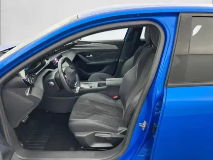 Photo 10 Peugeot 308  PHEV 180 e-EAT8