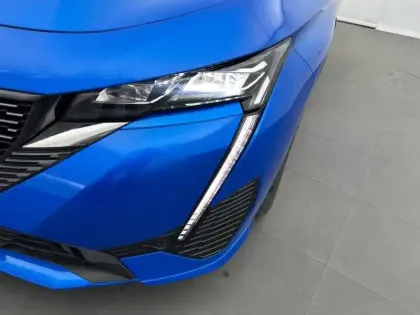 Photo 15 Peugeot 308  PHEV 180 e-EAT8