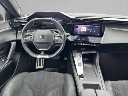 Photo 7 Peugeot 308  PHEV 180 e-EAT8