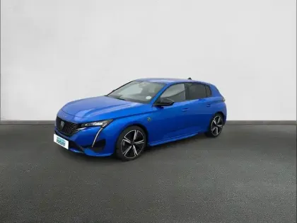 Photo Peugeot 308 Gt