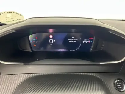 Photo 9 Peugeot 2008  PureTech 130 S&S EAT8