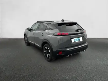 Photo 6 Peugeot 2008  PureTech 130 S&S EAT8