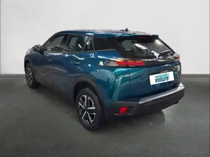 Photo 6 Peugeot 2008  100 S&S BVM6