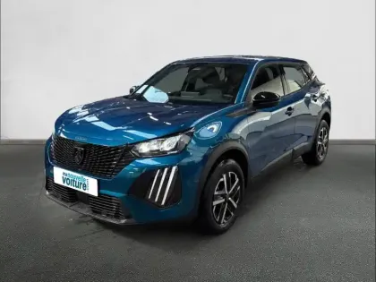 Photo Peugeot 2008 Style