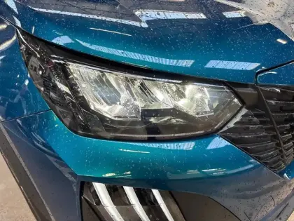 Photo 15 Peugeot 2008  100 S&S BVM6