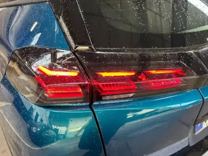 Photo 56 Peugeot 2008  100 S&S BVM6