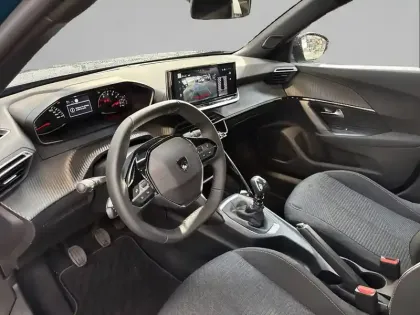 Photo 7 Peugeot 2008  100 S&S BVM6