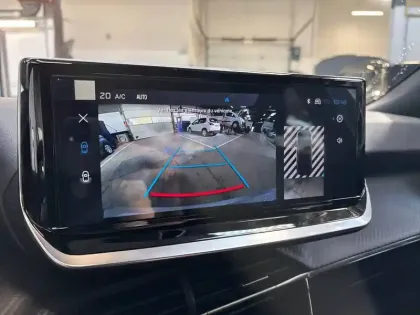 Photo 17 Peugeot 2008  100 S&S BVM6