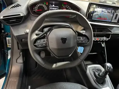 Photo 8 Peugeot 2008  100 S&S BVM6