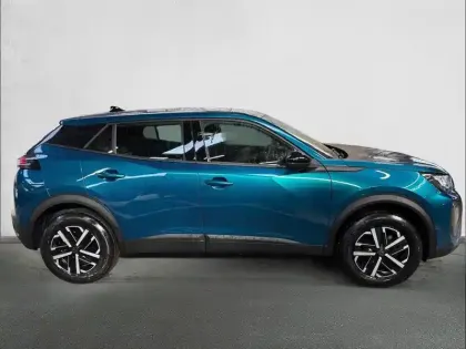 Photo 43 Peugeot 2008  100 S&S BVM6