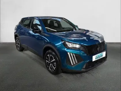 Photo 42 Peugeot 2008  100 S&S BVM6