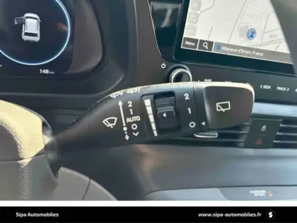 Photo 83 Hyundai Bayon  1.0 T-GDi 100 DCT-7