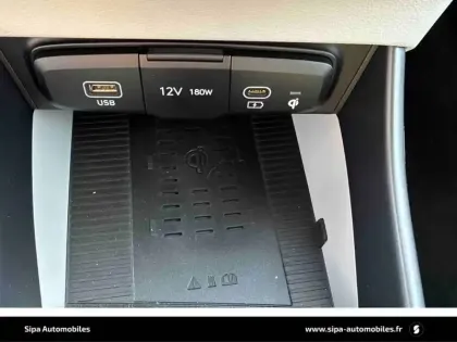 Photo 49 Hyundai Bayon  1.0 T-GDi 100 DCT-7