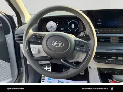 Photo 43 Hyundai Bayon  1.0 T-GDi 100 DCT-7