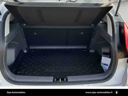 Photo 69 Hyundai Bayon  1.0 T-GDi 100 DCT-7