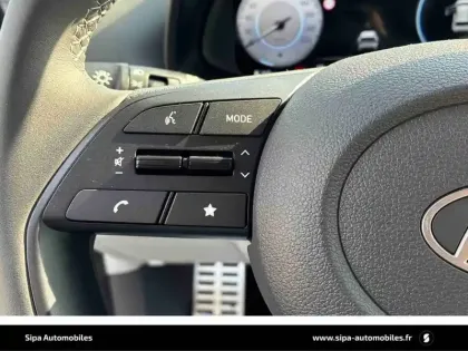 Photo 85 Hyundai Bayon  1.0 T-GDi 100 DCT-7