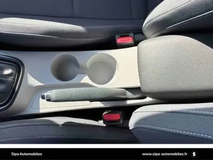 Photo 50 Hyundai Bayon  1.0 T-GDi 100 DCT-7